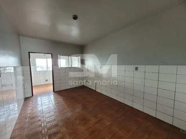 Apartamento 3 quartos e 1 banheiro, para alugar, no bairro Jardim América em Chapecó