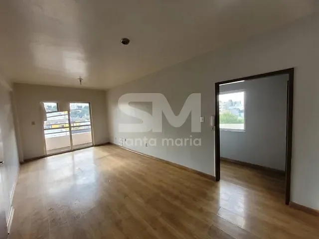Apartamento 3 quartos e 1 banheiro, para alugar, no bairro Jardim América em Chapecó