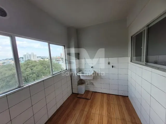 Apartamento 3 quartos e 1 banheiro, para alugar, no bairro Jardim América em Chapecó