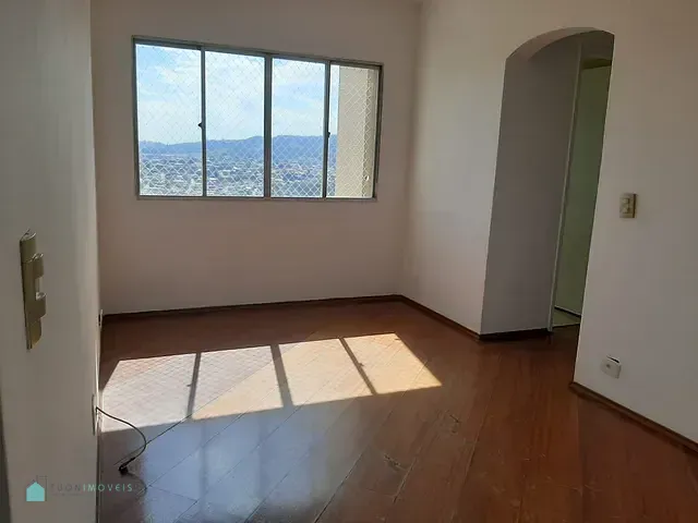Apartamento com 85m² 2 quartos e 1 banheiro, à venda, no bairro Vila Bruna em São Paulo