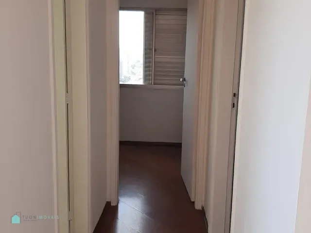 Apartamento com 85m² 2 quartos e 1 banheiro, à venda, no bairro Vila Bruna em São Paulo
