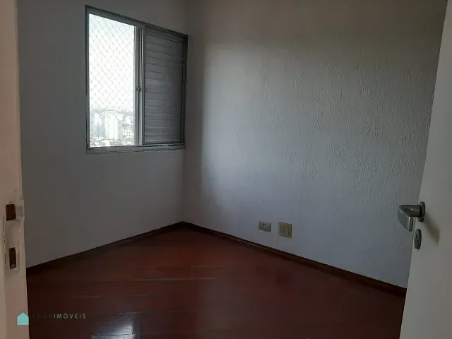 Apartamento com 85m² 2 quartos e 1 banheiro, à venda, no bairro Vila Bruna em São Paulo