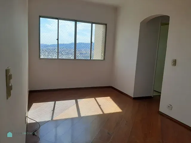 Apartamento com 85m² 2 quartos e 1 banheiro, à venda, no bairro Vila Bruna em São Paulo