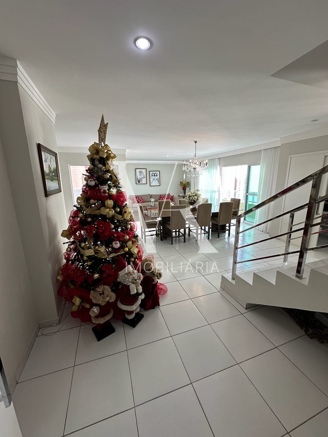 Apartamento, 4 quartos, 290 m² - Foto 3