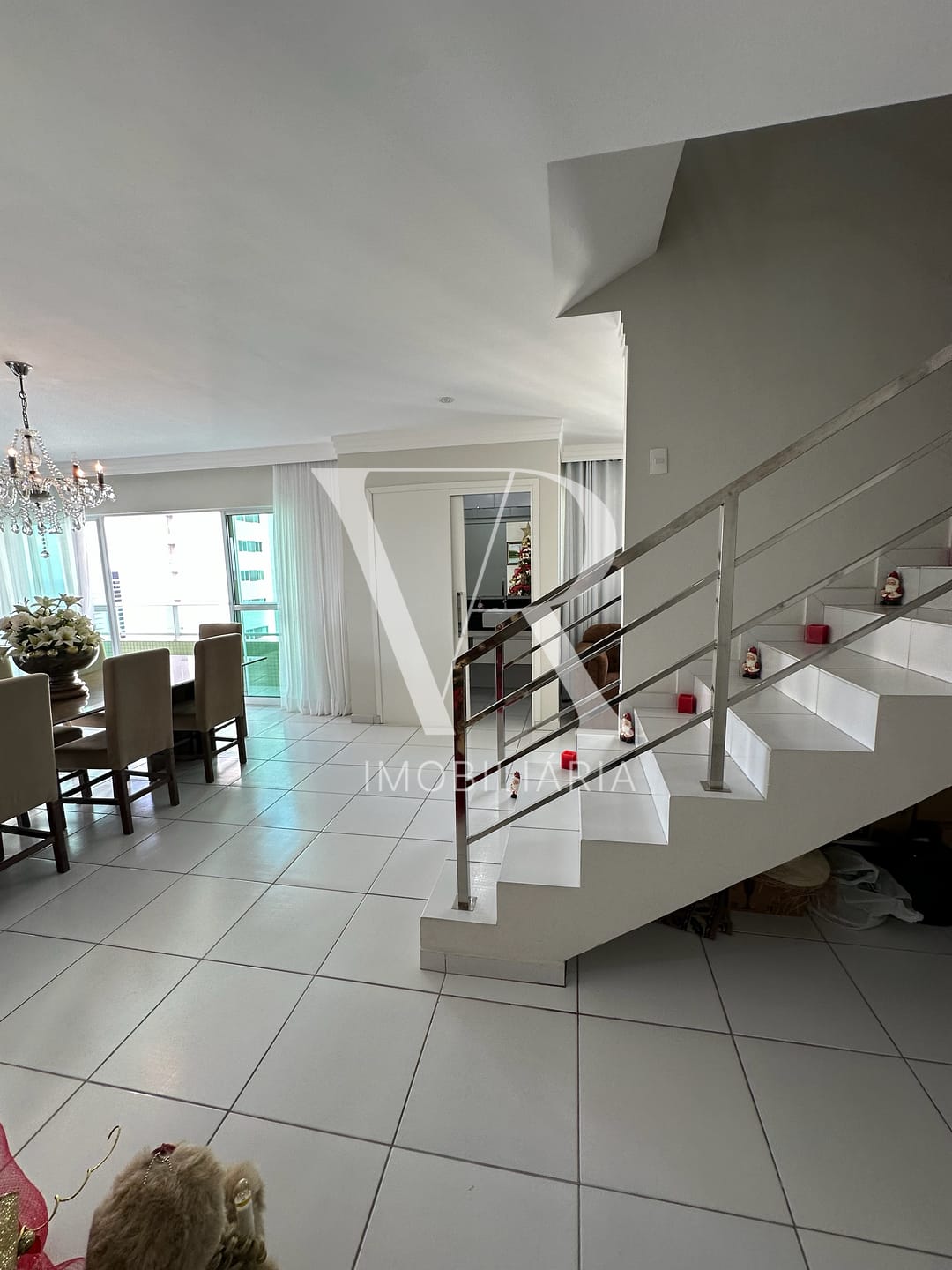 Apartamento, 4 quartos, 290 m² - Foto 5