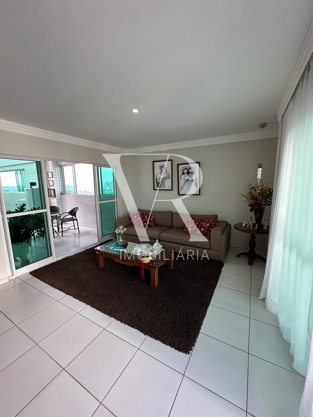 Apartamento, 4 quartos, 290 m² - Foto 6