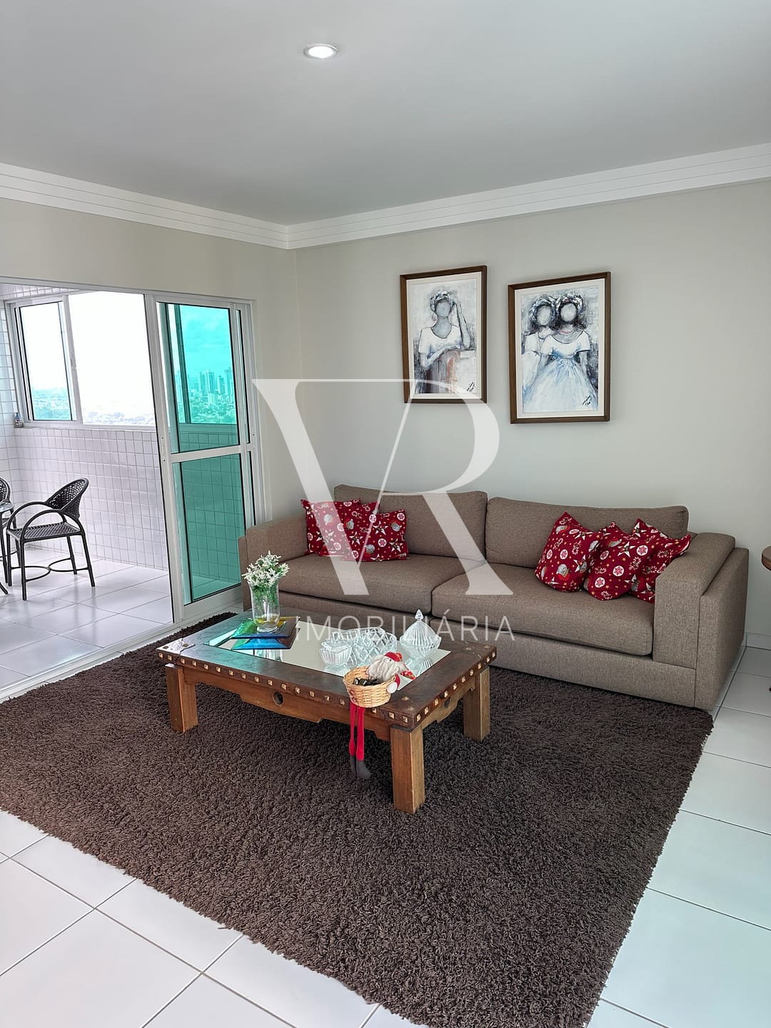 Apartamento, 4 quartos, 290 m² - Foto 7