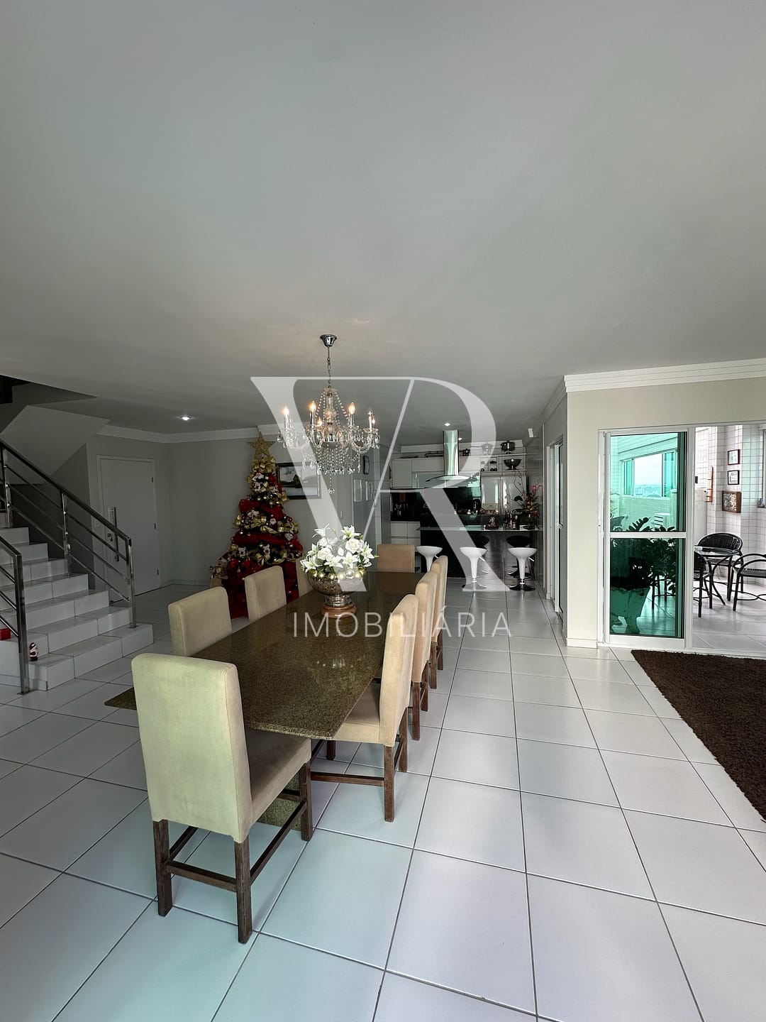 Apartamento, 4 quartos, 290 m² - Foto 2