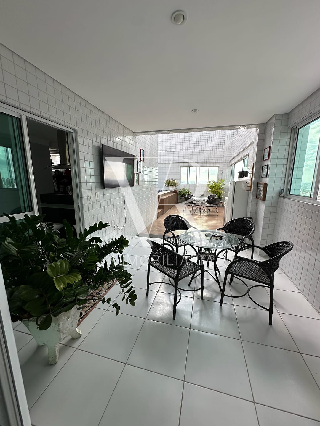 Apartamento, 4 quartos, 290 m² - Foto 22