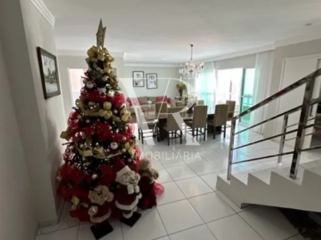 Apartamento 4 quartos e 6 banheiros, à venda, no bairro Altiplano Cabo Branco em João Pessoa