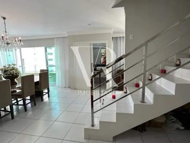 Apartamento 4 quartos e 6 banheiros, à venda, no bairro Altiplano Cabo Branco em João Pessoa