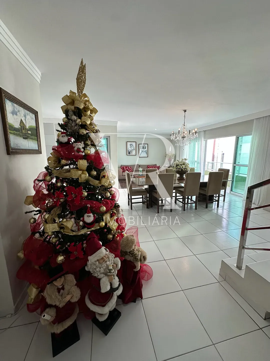 Apartamento, 4 quartos, 290 m² - Foto 4