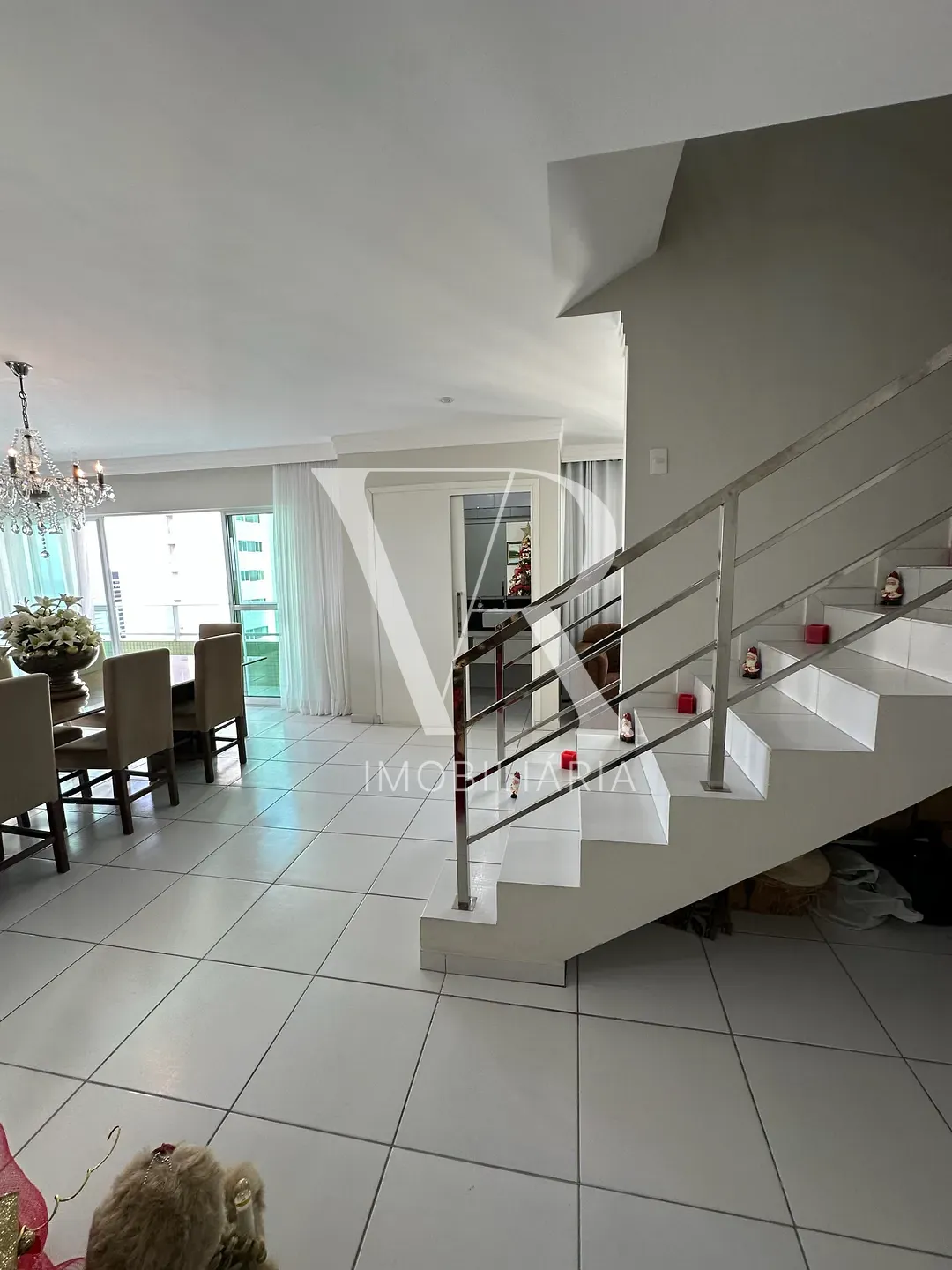 Apartamento, 4 quartos, 290 m² - Foto 5