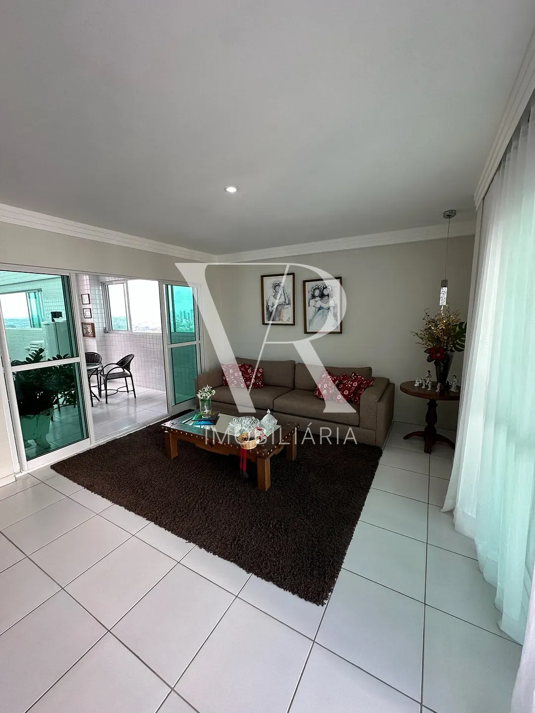 Apartamento, 4 quartos, 290 m² - Foto 6