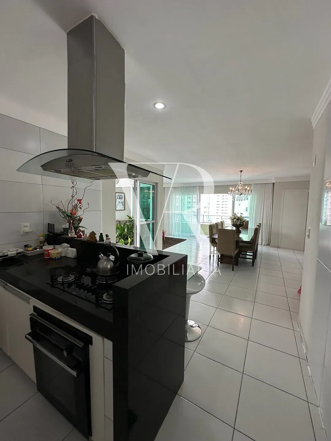 Apartamento, 4 quartos, 290 m² - Foto 8