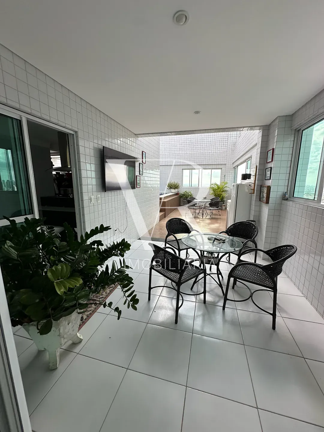 Apartamento, 4 quartos, 290 m² - Foto 22