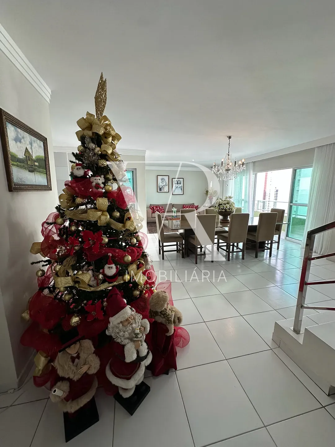 Apartamento, 4 quartos, 290 m² - Foto 4