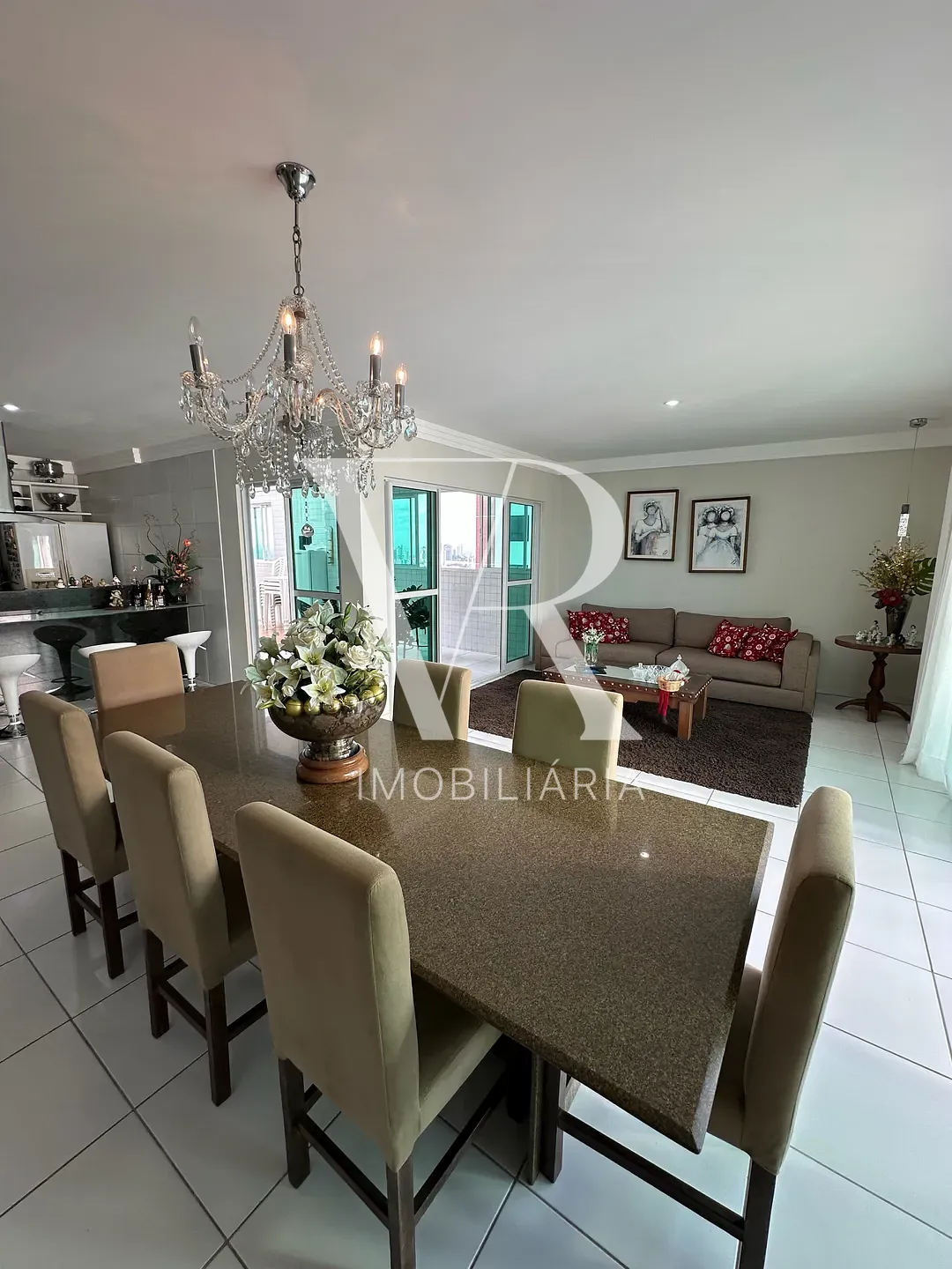 Apartamento, 4 quartos, 290 m² - Foto 1