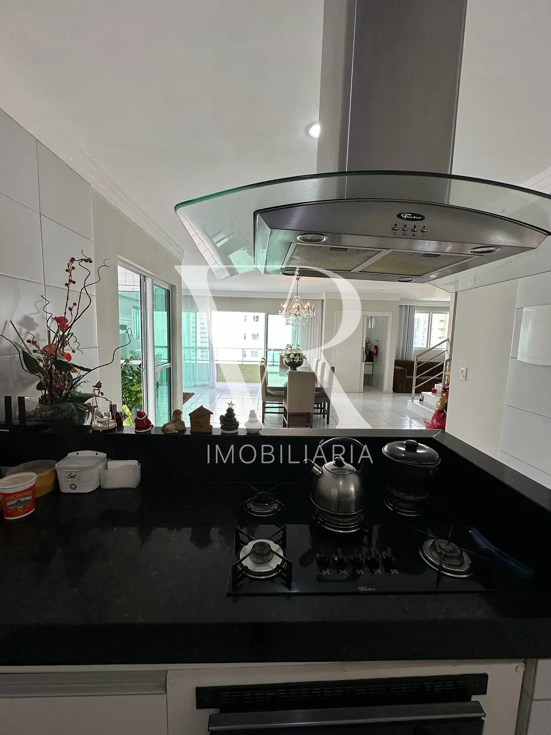 Apartamento, 4 quartos, 290 m² - Foto 9