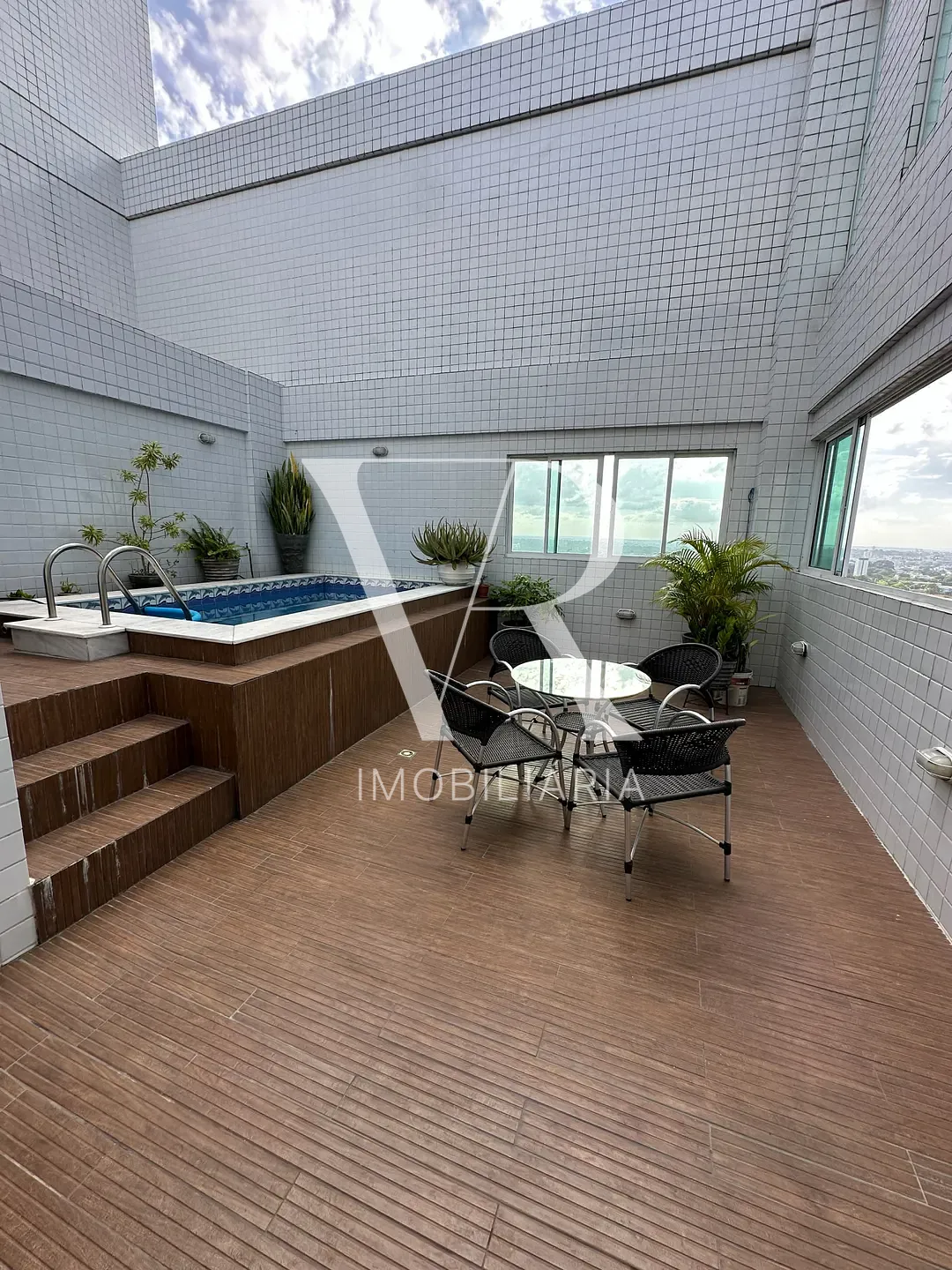 Apartamento, 4 quartos, 290 m² - Foto 23