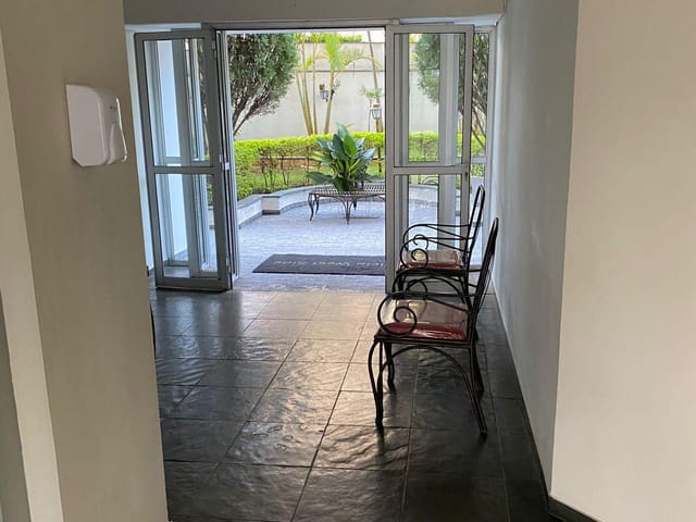 Foto do Apartamento - APARTAMENTO A VENDA COM 53M² COM 2 DORMS SENDO UMA SUÍTE, PISO LAMINADO E ARMÁRIOS COM 1 VAGA NO 21º ANDAR – BARRA FUNDA COND. WEST SIDE. | Lares e Andares Imóveis
