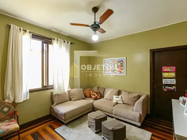 Apartamento 3 quartos e 1 banheiro, à venda, no bairro Floresta em Porto Alegre
