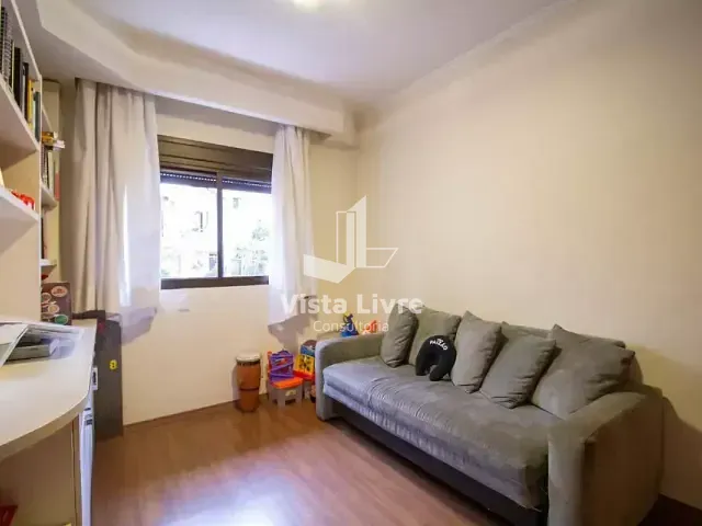 Apartamento com 223m² 4 quartos e 6 banheiros, à venda, no bairro Perdizes em São Paulo
