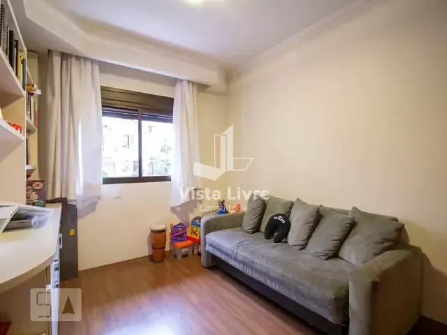 Apartamento com 223m² 4 quartos e 6 banheiros, à venda, no bairro Jardim Maggi em São Paulo