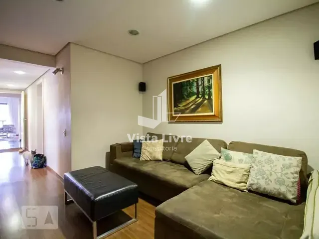 Apartamento com 223m² 4 quartos e 6 banheiros, à venda, no bairro Jardim Maggi em São Paulo