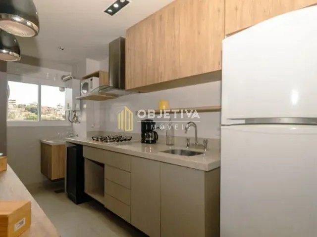 Apartamento 2 quartos e 1 banheiro, à venda, no bairro Teresópolis em Porto Alegre