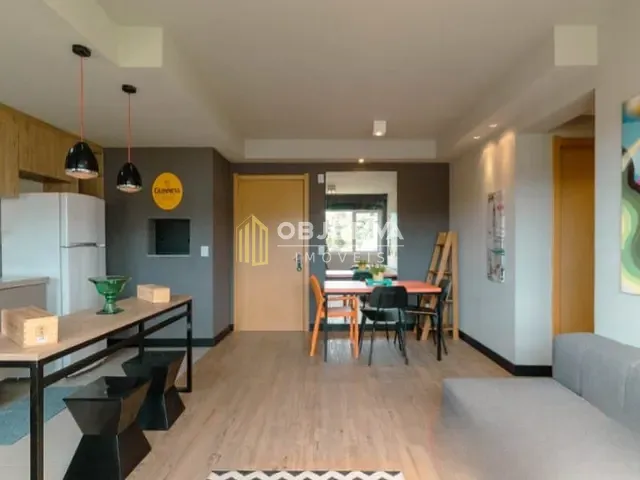 Apartamento 2 quartos e 1 banheiro, à venda, no bairro Teresópolis em Porto Alegre