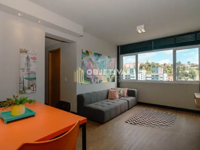 Apartamento 2 quartos e 1 banheiro, à venda, no bairro Teresópolis em Porto Alegre