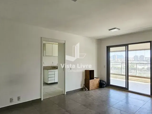 Apartamento com 115m² 3 quartos e 2 banheiros, à venda, no bairro Vila Leopoldina em São Paulo