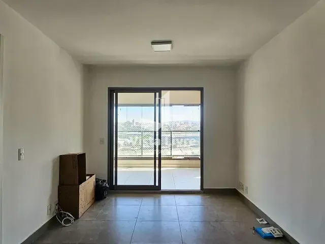 Apartamento com 115m² 3 quartos e 2 banheiros, à venda, no bairro Vila Leopoldina em São Paulo