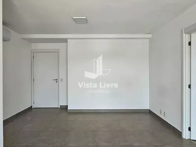 Apartamento com 115m² 3 quartos e 2 banheiros, à venda, no bairro Vila Leopoldina em São Paulo