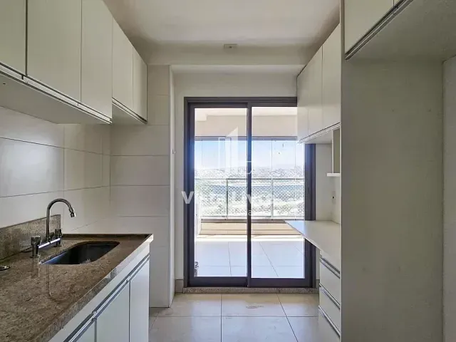Apartamento com 115m² 3 quartos e 2 banheiros, à venda, no bairro Vila Leopoldina em São Paulo