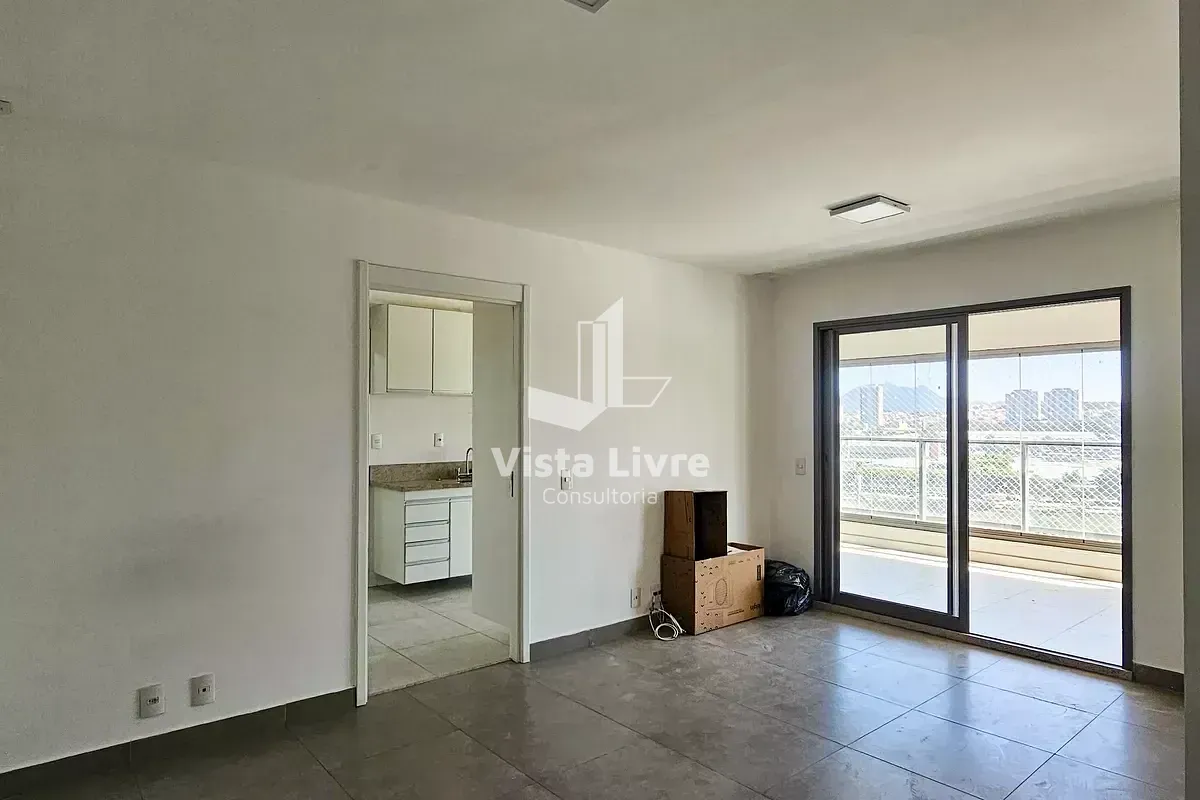 Apartamento, 3 quartos, 115 m² - Foto 1