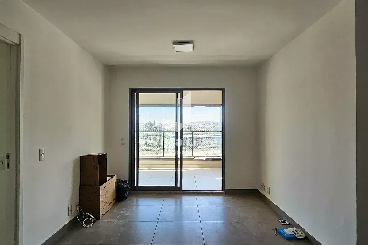 Apartamento, 3 quartos, 115 m² - Foto 2
