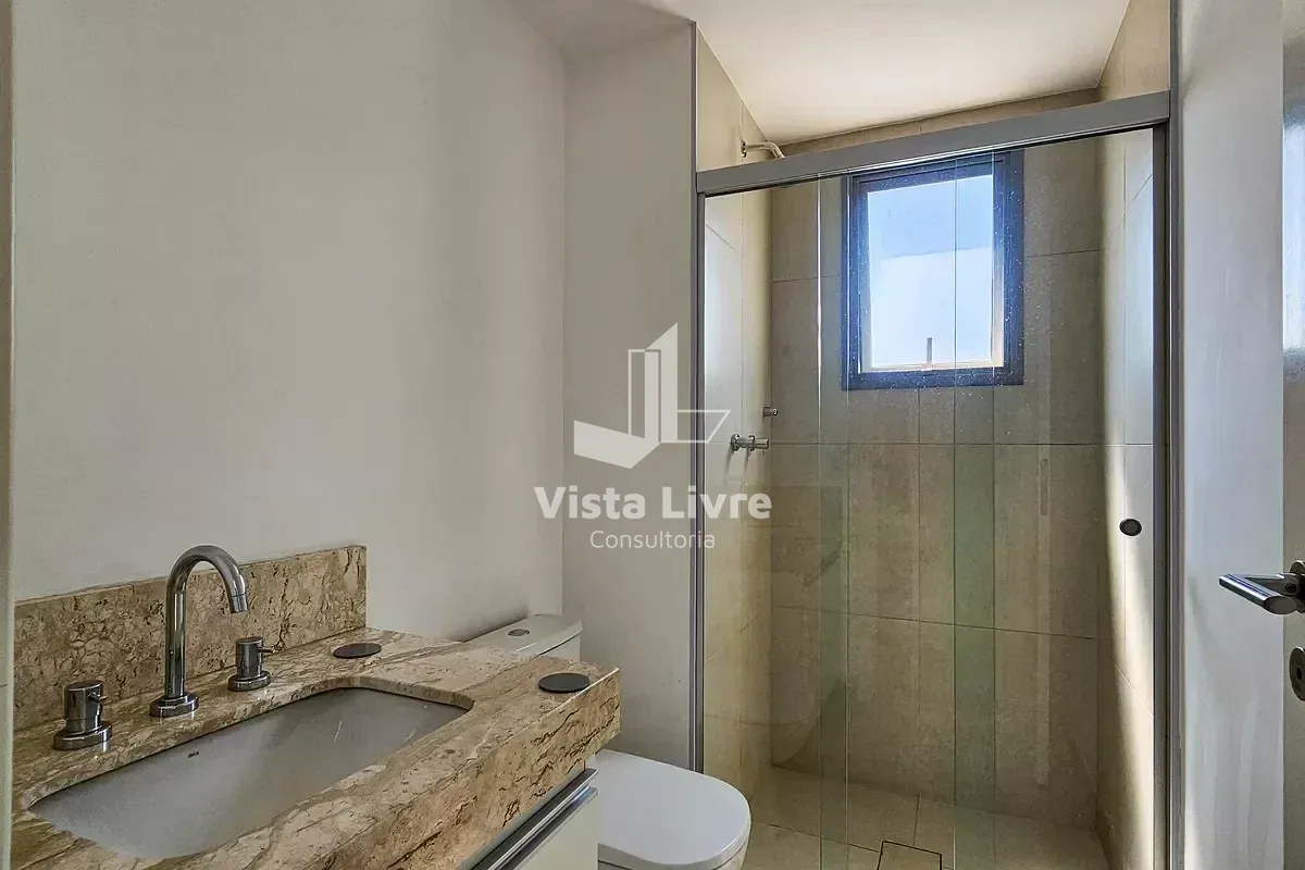 Apartamento, 3 quartos, 115 m² - Foto 23