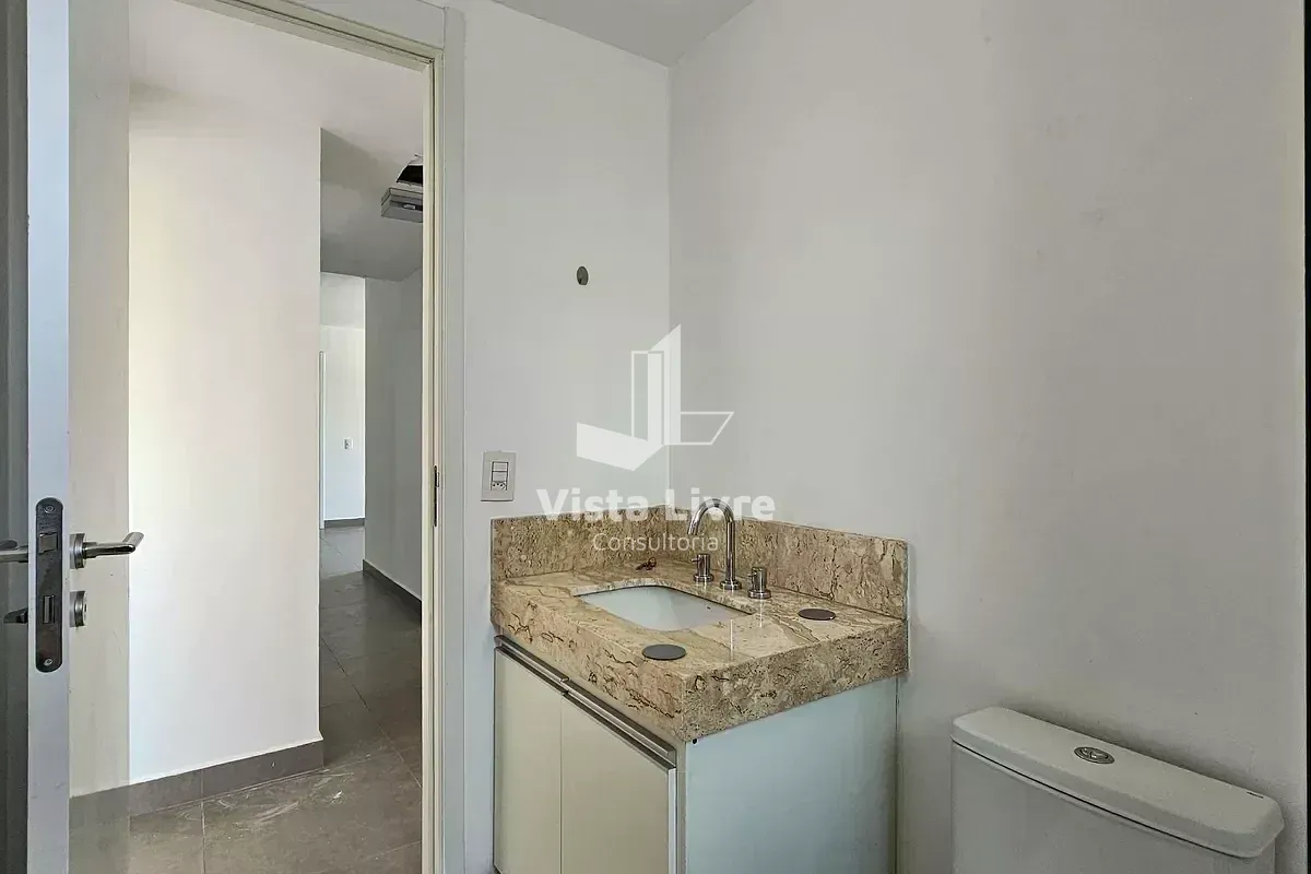Apartamento, 3 quartos, 115 m² - Foto 24