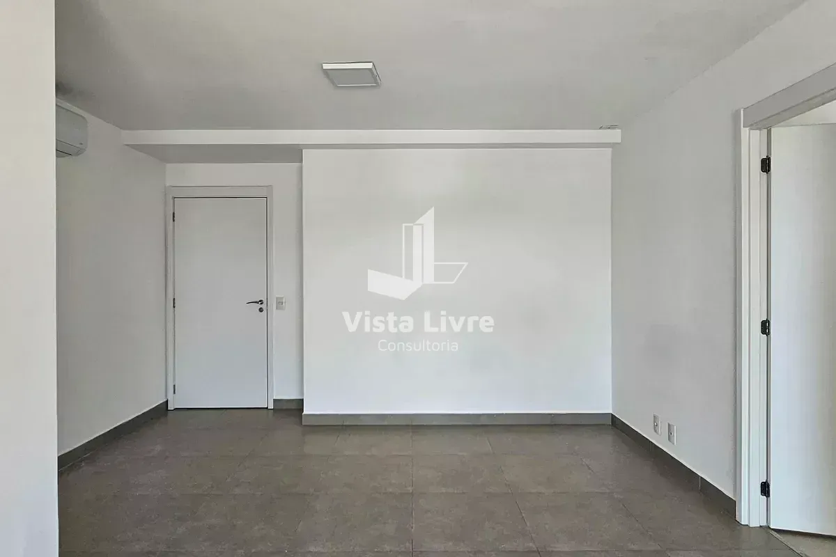 Apartamento, 3 quartos, 115 m² - Foto 3