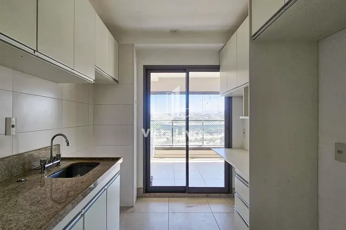 Apartamento, 3 quartos, 115 m² - Foto 4