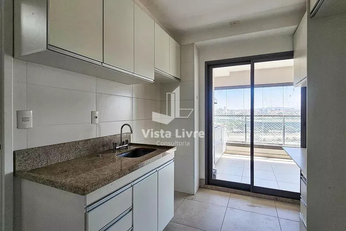 Apartamento, 3 quartos, 115 m² - Foto 5