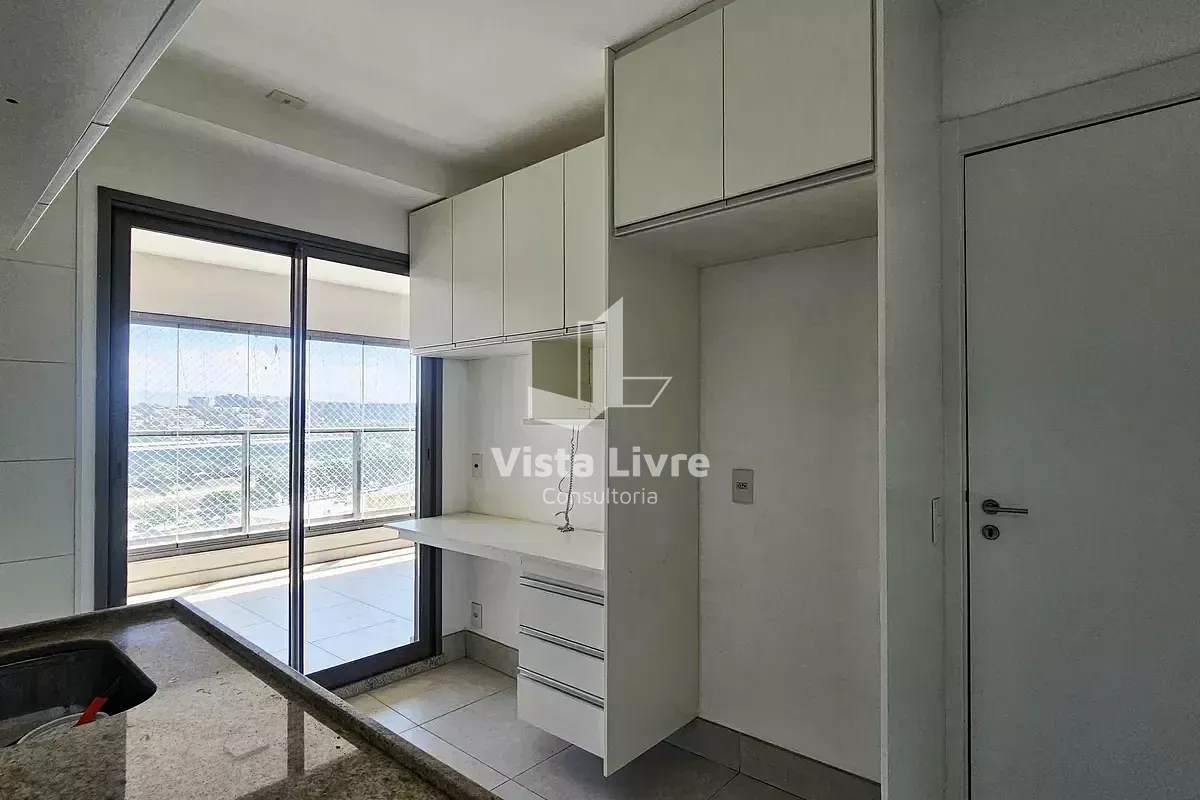 Apartamento, 3 quartos, 115 m² - Foto 6