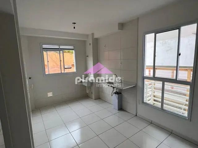 Apartamento 2 quartos e 1 banheiro, à venda, no bairro Jardim São José Leste em São José dos Campos