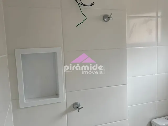 Apartamento 2 quartos e 1 banheiro, à venda, no bairro Jardim São José Leste em São José dos Campos