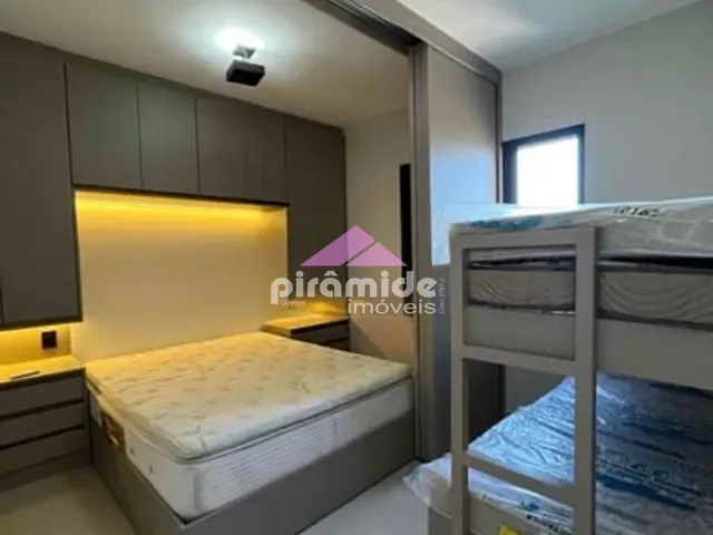 Apartamento com 31m² 1 quarto e 1 banheiro, à venda, no bairro Indaiá em Caraguatatuba