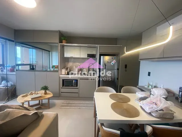 Apartamento com 31m² 1 quarto e 1 banheiro, à venda, no bairro Indaiá em Caraguatatuba
