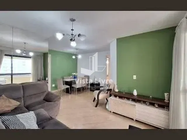 Apartamento com 82m² 3 quartos e 2 banheiros, à venda, no bairro Jardim Maggi em São Paulo