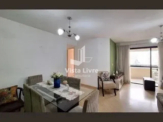 Apartamento com 82m² 3 quartos e 2 banheiros, à venda, no bairro Jardim Maggi em São Paulo